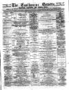 Eastbourne Gazette Wednesday 24 March 1875 Page 1