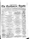 Eastbourne Gazette Wednesday 17 November 1875 Page 1