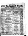 Eastbourne Gazette Wednesday 15 December 1875 Page 1