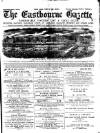 Eastbourne Gazette Wednesday 14 February 1877 Page 1