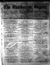 Eastbourne Gazette Wednesday 02 January 1878 Page 1
