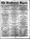 Eastbourne Gazette Wednesday 16 January 1878 Page 1