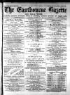 Eastbourne Gazette Wednesday 01 May 1878 Page 1