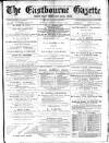 Eastbourne Gazette Wednesday 18 December 1878 Page 1