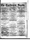Eastbourne Gazette Wednesday 21 January 1880 Page 1