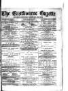 Eastbourne Gazette Wednesday 11 February 1880 Page 1