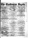 Eastbourne Gazette Wednesday 17 March 1880 Page 1
