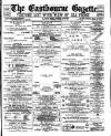 Eastbourne Gazette Wednesday 26 September 1883 Page 1