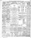 Eastbourne Gazette Wednesday 06 February 1889 Page 4
