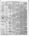 Eastbourne Gazette Wednesday 09 October 1889 Page 5