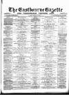 Eastbourne Gazette Wednesday 10 January 1894 Page 1