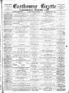Eastbourne Gazette Wednesday 05 December 1894 Page 1