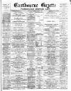 Eastbourne Gazette Wednesday 19 January 1898 Page 1