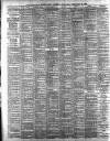 Eastbourne Gazette Wednesday 08 February 1899 Page 4