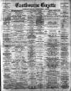 Eastbourne Gazette Wednesday 01 November 1899 Page 1
