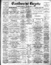 Eastbourne Gazette Wednesday 17 January 1900 Page 1