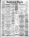 Eastbourne Gazette Wednesday 31 January 1900 Page 1