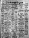 Eastbourne Gazette Wednesday 04 April 1900 Page 1