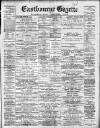 Eastbourne Gazette Wednesday 27 June 1900 Page 1