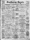 Eastbourne Gazette Wednesday 11 July 1900 Page 1