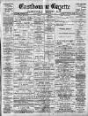 Eastbourne Gazette Wednesday 29 August 1900 Page 1