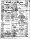 Eastbourne Gazette Wednesday 16 January 1901 Page 1