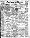 Eastbourne Gazette Wednesday 03 July 1901 Page 1