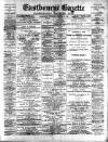 Eastbourne Gazette Wednesday 18 December 1901 Page 1