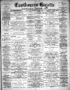 Eastbourne Gazette Wednesday 15 October 1902 Page 1