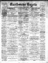 Eastbourne Gazette Wednesday 07 January 1903 Page 1