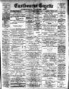 Eastbourne Gazette Wednesday 12 August 1903 Page 1