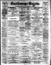 Eastbourne Gazette Wednesday 23 September 1903 Page 1