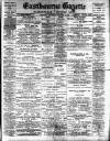 Eastbourne Gazette Wednesday 30 September 1903 Page 1