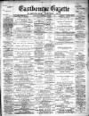 Eastbourne Gazette Wednesday 03 February 1904 Page 1