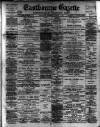 Eastbourne Gazette Wednesday 03 October 1906 Page 1