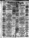 Eastbourne Gazette Wednesday 05 December 1906 Page 1