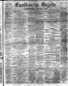 Eastbourne Gazette Wednesday 10 November 1909 Page 1