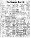 Eastbourne Gazette Wednesday 17 September 1913 Page 1