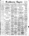 Eastbourne Gazette Wednesday 08 October 1913 Page 1