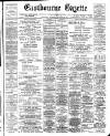 Eastbourne Gazette Wednesday 05 November 1913 Page 1