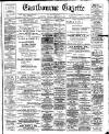 Eastbourne Gazette Wednesday 12 November 1913 Page 1