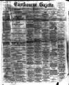 Eastbourne Gazette Wednesday 07 January 1914 Page 1