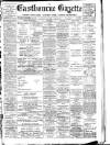 Eastbourne Gazette Wednesday 28 April 1915 Page 1