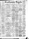 Eastbourne Gazette Wednesday 08 December 1915 Page 1