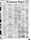 Eastbourne Gazette Wednesday 22 December 1915 Page 1