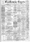 Eastbourne Gazette Wednesday 31 January 1917 Page 1