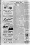 Eastbourne Gazette Wednesday 09 February 1927 Page 16