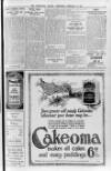 Eastbourne Gazette Wednesday 16 February 1927 Page 9