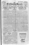 Eastbourne Gazette Wednesday 22 June 1927 Page 1