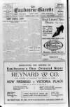 Eastbourne Gazette Wednesday 03 August 1927 Page 20